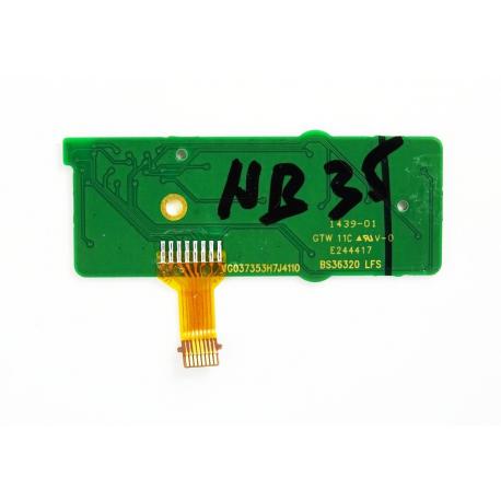 Klawiatura Samsung WB35 WB35F