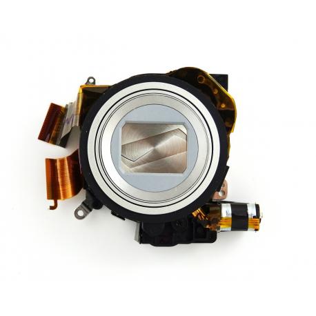 Obiektyw Samsung WB35 WB35F WB37