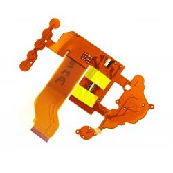 Taśma flex klawiatura Nikon D3100