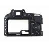 Tył obudowy Nikon D3100 + szybka LCD