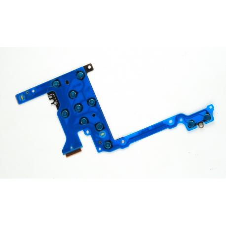 Klawiatura Canon 1000D