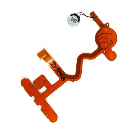 Klawiatura tylna - flex Nikon D5000