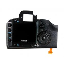 Tył obudowy kompletny z klawiaturą Canon EOS 5D MARK I