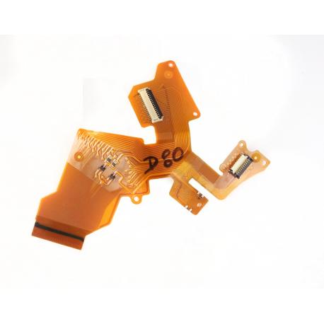 Flex Nikon D80 górny Nr. 877-0-1