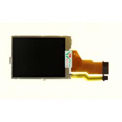 LCD Sony DSC W30 W35 W40 H2