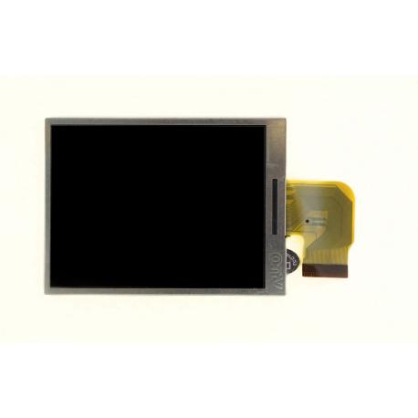 LCD Sony DSC S5000