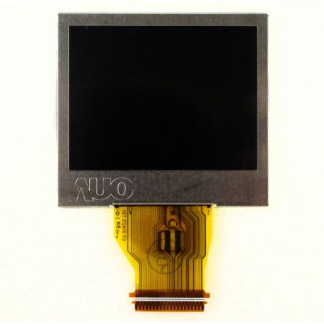 LCD Samsung ST500 TL220 ST550 TL225 mały