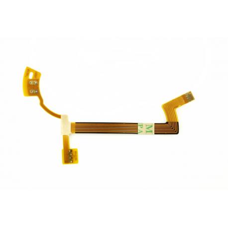 Flex Tamron 17-50 mm mocowanie Canon