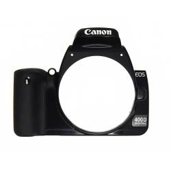 Przednia część obudowy Canon 400D Rebel XTi