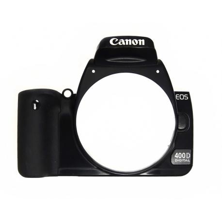 Przednia część obudowy Canon 400D Rebel XTi
