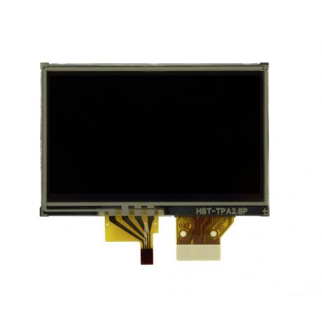 LCD Sony HDR SR11 SR12 XR500 XR520 (E)