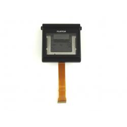 Obudowa + flex wyświetlacza LCD Fuji S9600