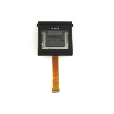 Obudowa + flex wyświetlacza LCD Fuji S9600