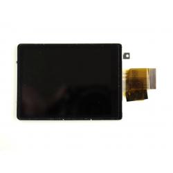 +LCD Panasonic DMC XS3