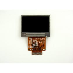 +LCD Samsung PRO815 - wyświetlacz pomocniczy