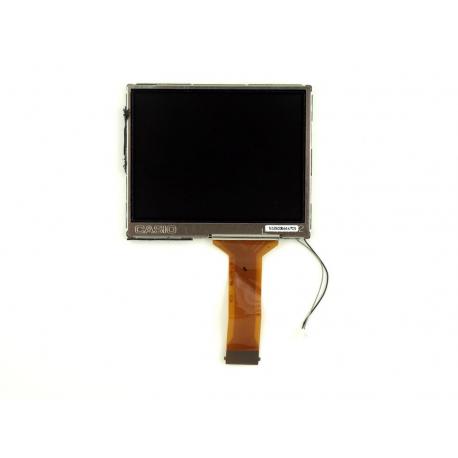 -LCD Olympus SP500 uz Fuji F460 F470