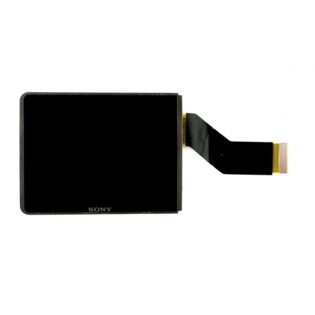 +LCD Sony DSC H20 HX1 W290 A500