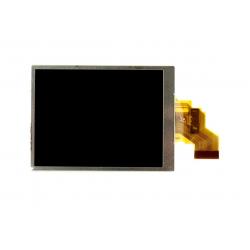 LCD Fuji Finepix F80