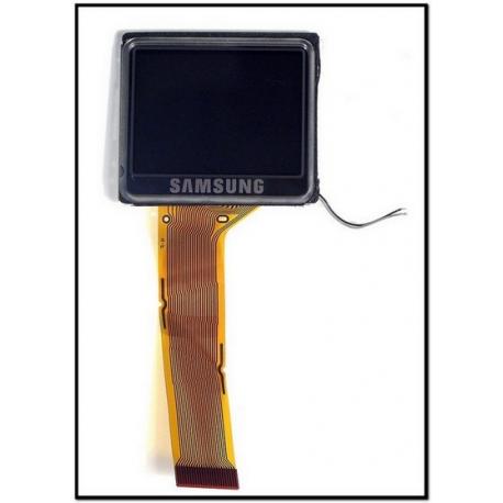 LCD Samsung ES20