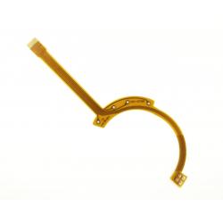 Flex focus obiektywu Canon 70-200 mm F2.8