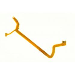 Flex focus obiektywu Canon 28-105mm 