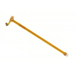 Flex przysłony obiektywu Canon 18-135 mm