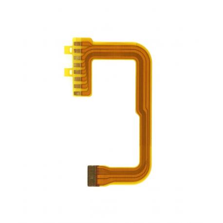 Flex Nikon 18-135 mm Bagnet - elektronika