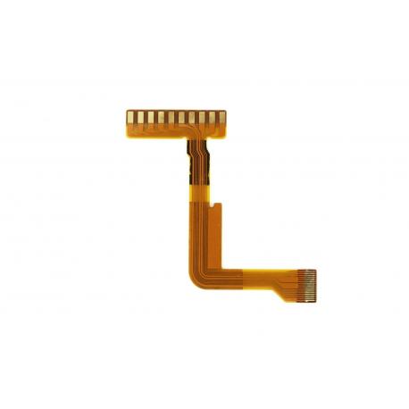 Flex Nikon 24-70 mm Bagnet - elektronika