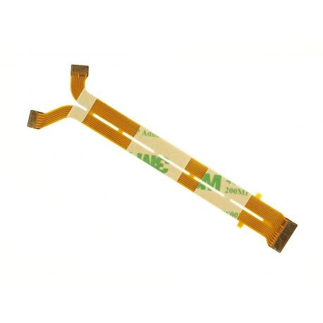 Flex stabilizacji Nikon 18-200 mm 