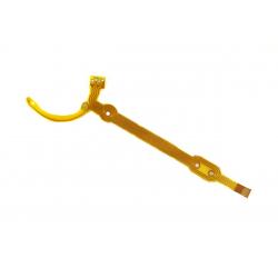 Flex przysłony obiektywu SIGMA DC 17-70 mm 1:2.8-4 