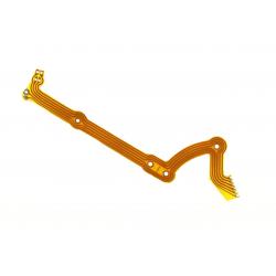 Flex obiektywu Sigma 15-30 mm 18-30 mm