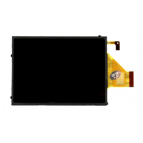 LCD Canon IXUS 140 ELPH 130 IS IXY110F 