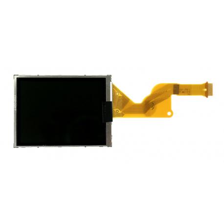 LCD Canon IXUS 900 TI SD900 IXY 1000