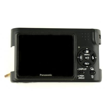 +LCD Panasonic DMC LZ5