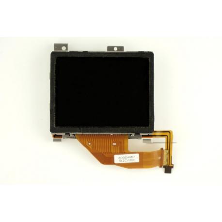 +LCD Canon IXUS i zoom i7 zoom