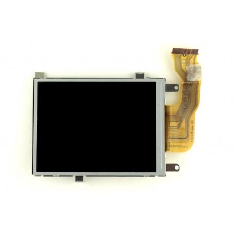 -LCD Canon PS A3200