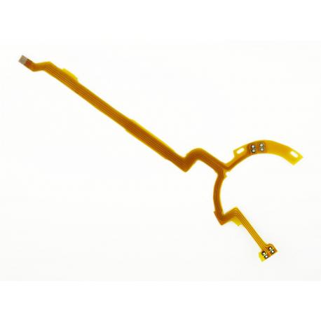 Flex obiektywu Tamron 28-105 f:1:2.8