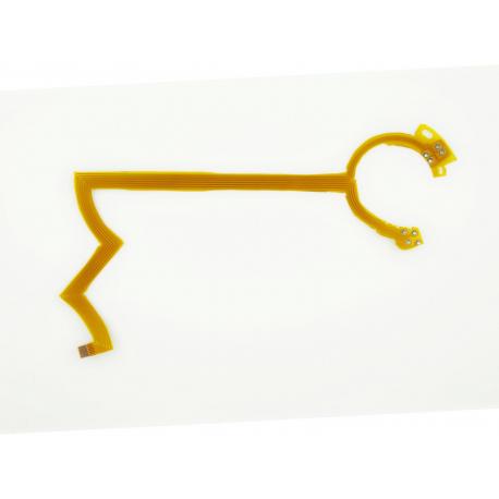 Flex obiektywu Tamron 24-135 mm