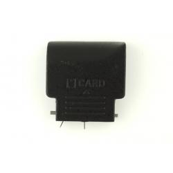 Klapka gniazda karty pamięci Nikon D5100