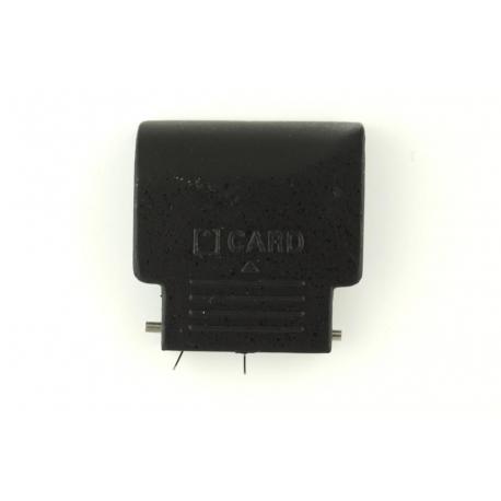 Klapka gniazda karty pamięci Nikon D5100