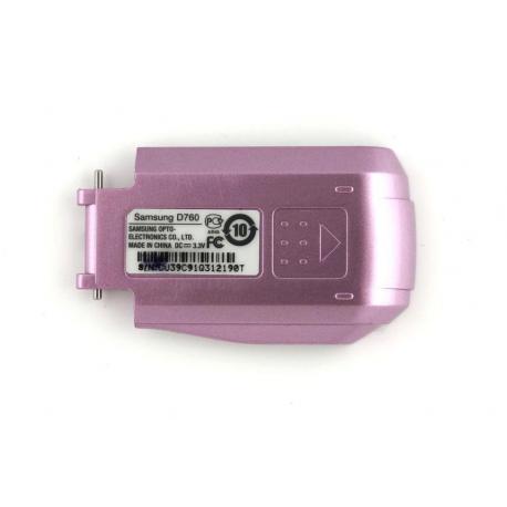 Klapka baterii Samsung S760 S860 D760 D860