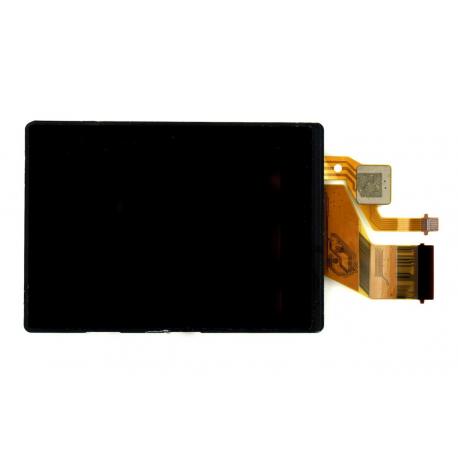 -LCD Samsung WB200 WB250 WB280 WB800 + dotyk