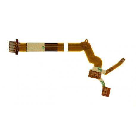 Flex przysłony Nikon J1 30-110 mm