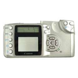 Tylna część obudowy Canon EOS 300D Rebel