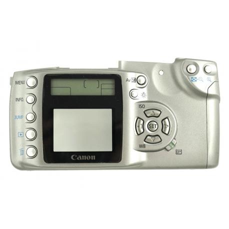 Tylna część obudowy Canon EOS 300D Rebel