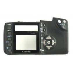 Tylna część obudowy Nikon D40x