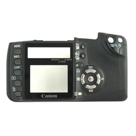 Tylna część obudowy Nikon D40x