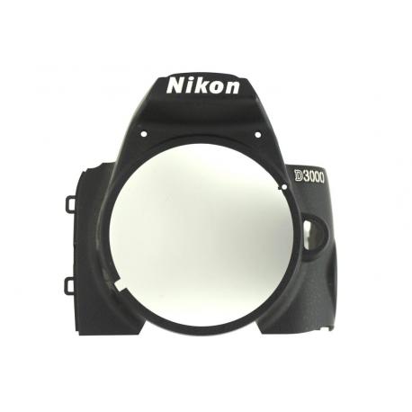 Przednia część obudowy Nikon D3000