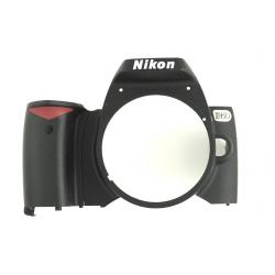 Przednia część obudowy Nikon D60