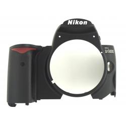 Przednia część obudowy Nikon D5000